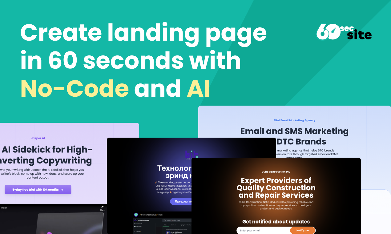 60sec.site media 2