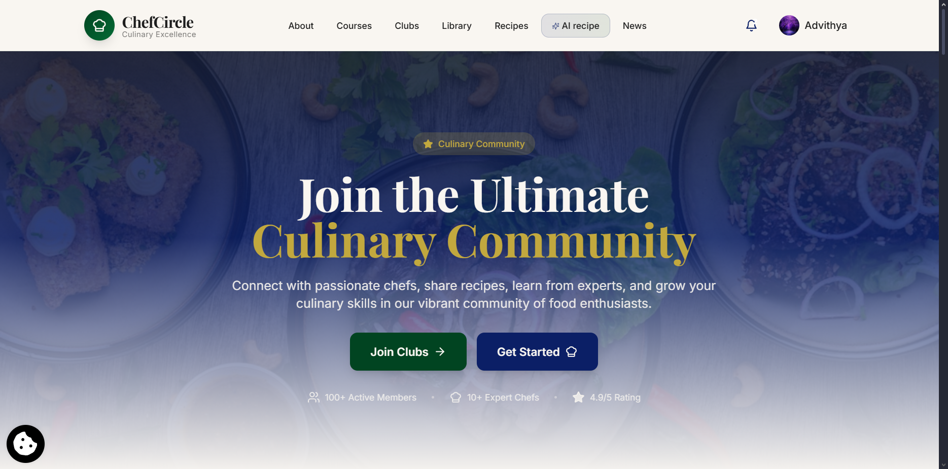 ChefsCircle media 1