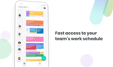 Float Mobile App 2.0 gallery image