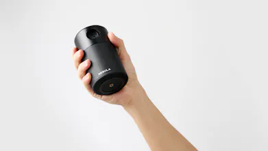 Nebula Capsule gallery image