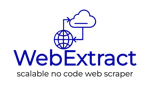 WebExtract image