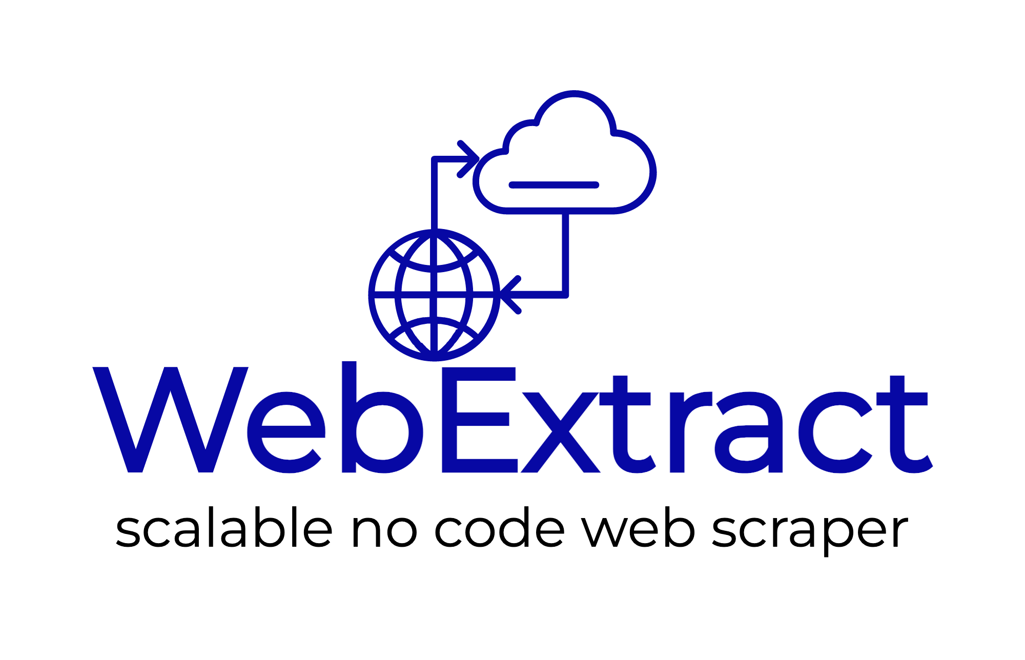 webextract - ノーコードWebスクレーパーメディア2