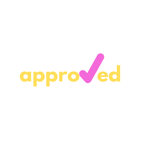 ProductHunt banner for @approved
