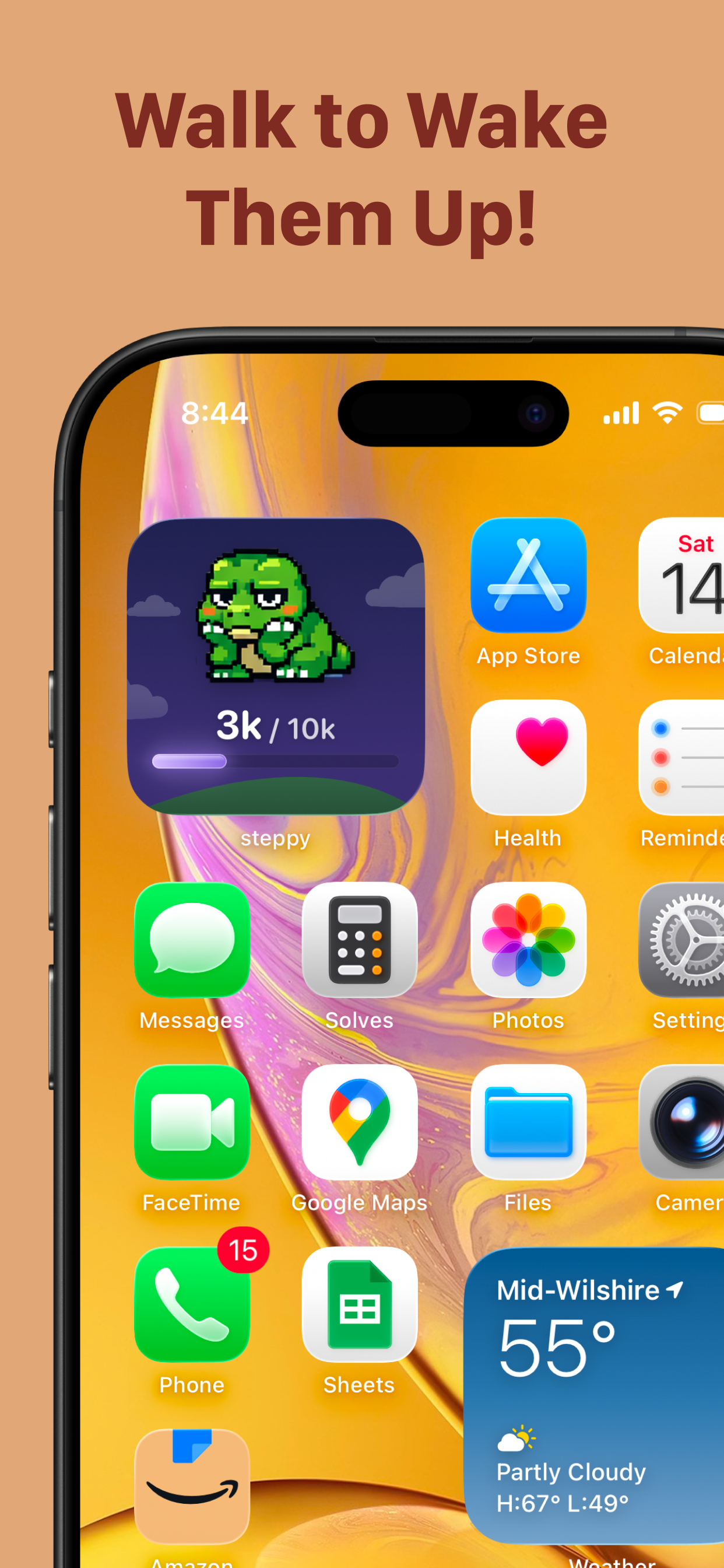 Steppy gallery image