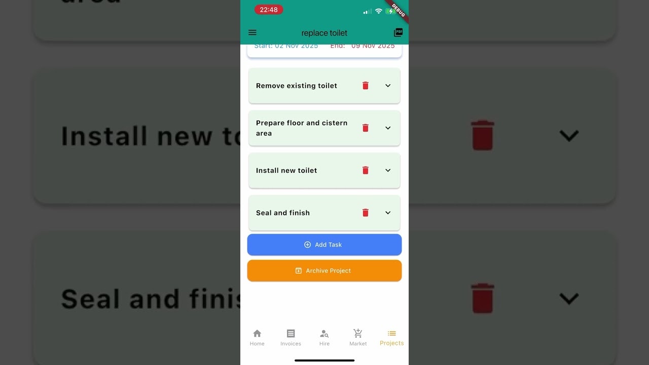 Worksite Ready gallery image