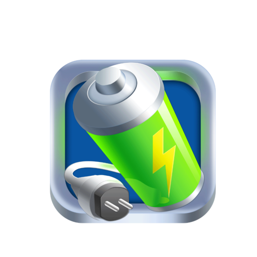 Battery patrol - Product Hunt launch logo and brand identity