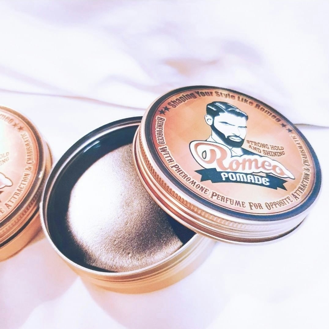 Romeo Pomade gallery image