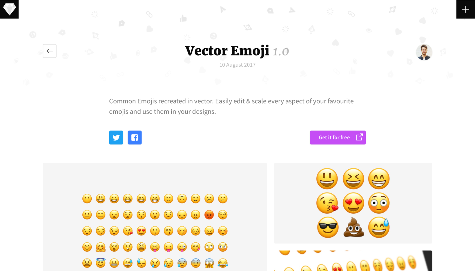 Sketch for Designers gallery image
