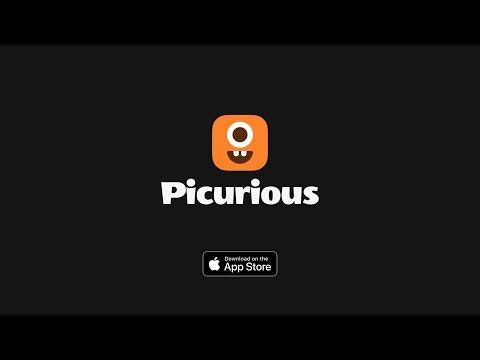 startuptile Picurious AI-Snap solve & discover picture