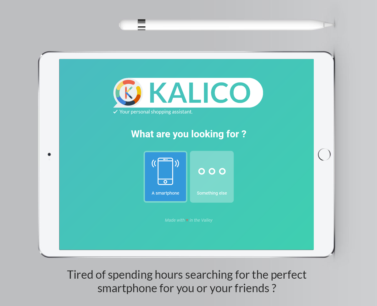 Kalico gallery image