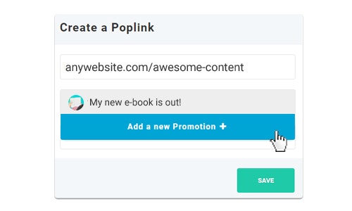 Poplink gallery image