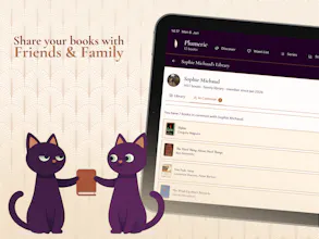 Plumerie: Home Library App gallery image