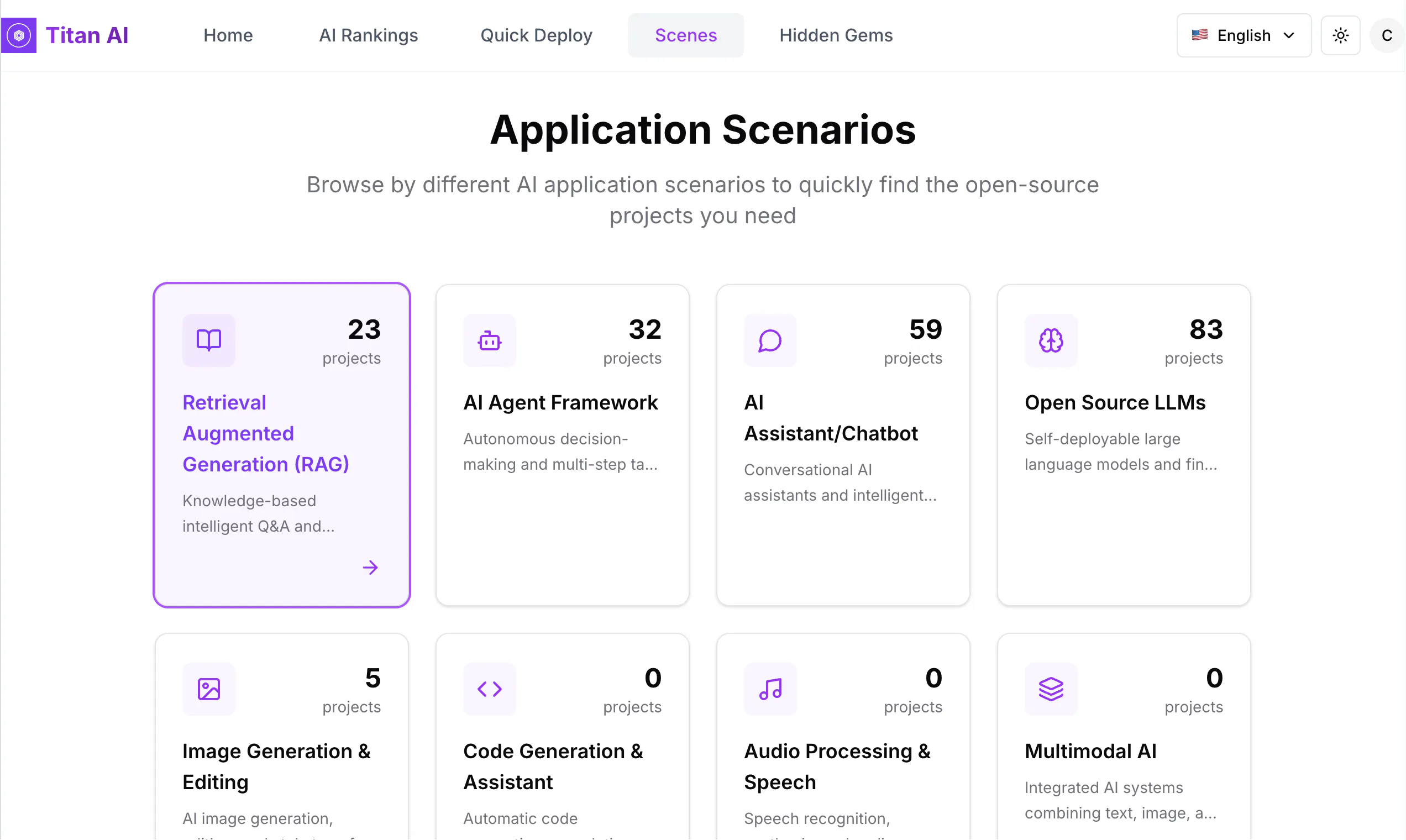 Your Premier Destination for AI Solution gallery image