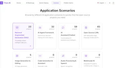 Your Premier Destination for AI Solution gallery image