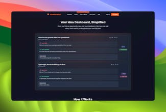 IdeaHarvester gallery image