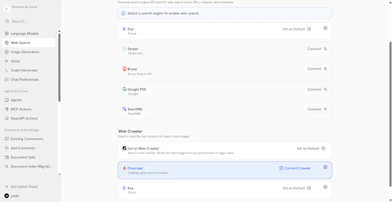 Jurryi screenshot 3