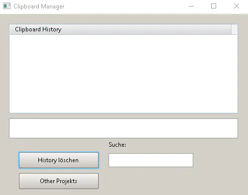 CopyClipboard