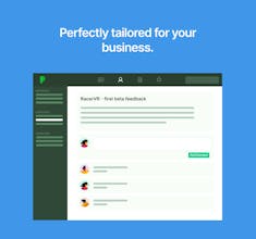 Tectonic gallery image