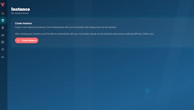 OpenCove gallery image