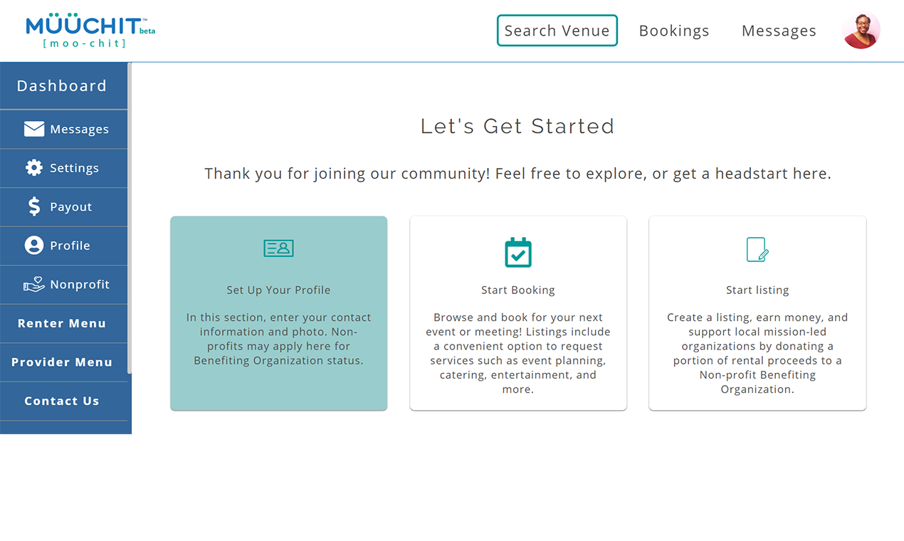 Muuchit [moo-chit] gallery image