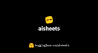 Hugging Face AISheets