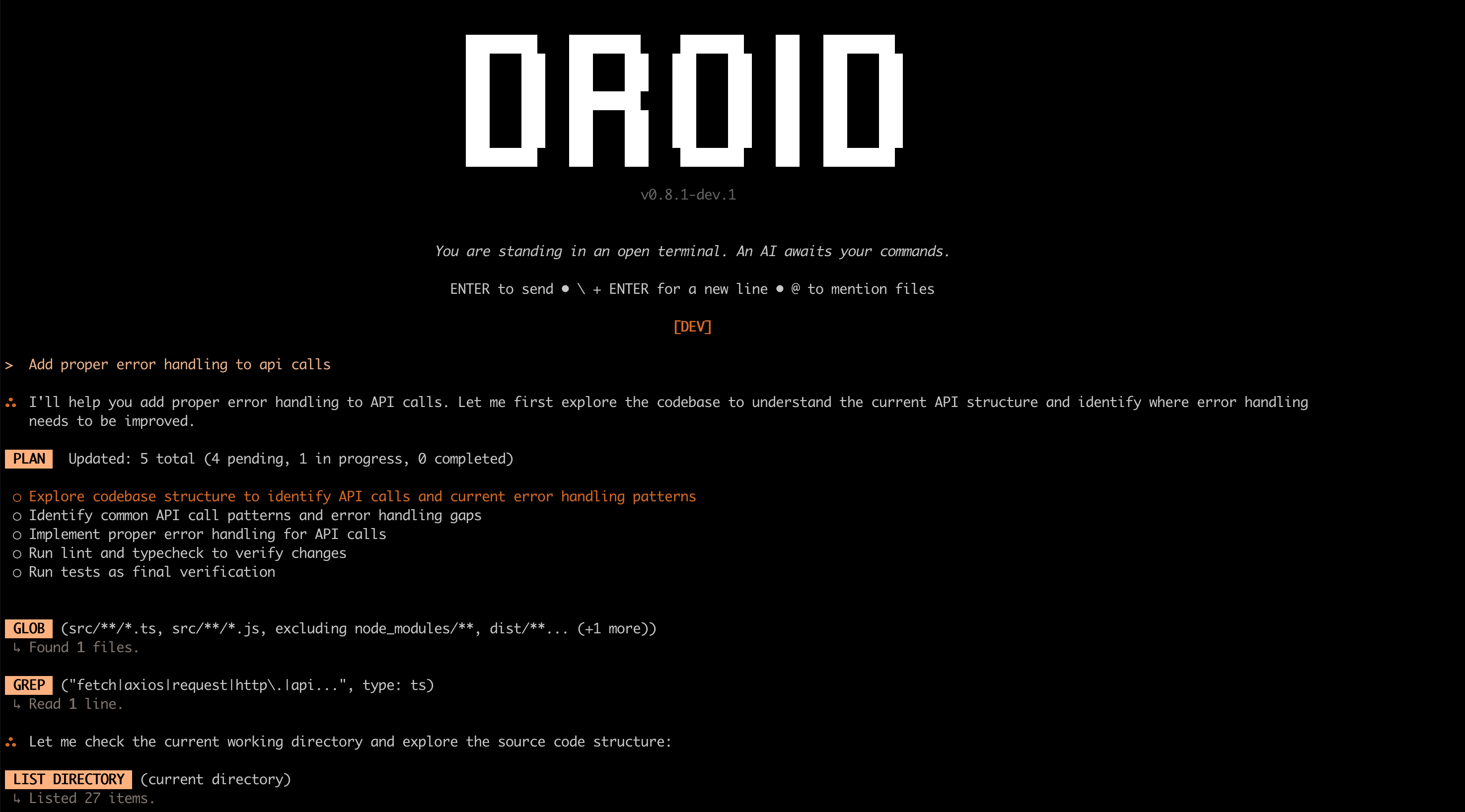 Factory gallery image