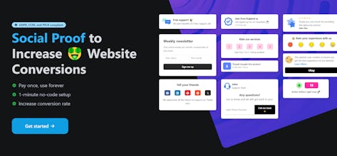 PopupsProof gallery image