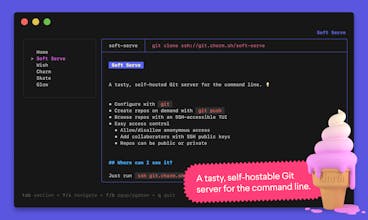 Soft Serve gallery image
