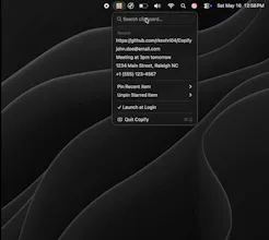 Copify gallery image
