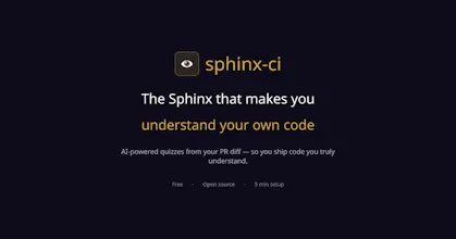 sphinx-ci gallery image