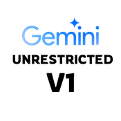 Google Gemini Unrestricted