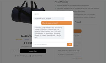 Askful gallery image