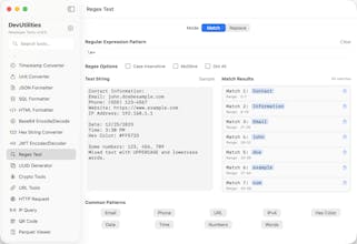 DevUtilities gallery image