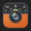 Fieldly: GPS Camera, Timestamp