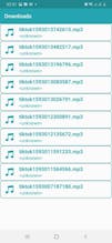 Tik Tok Song Downloader gallery image