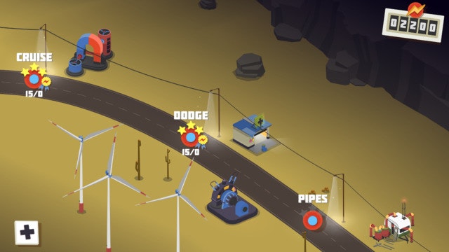 Power Hover gallery image