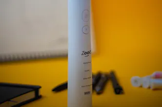 Zoob: Earth's Smartest Sonic Toothbrush gallery image