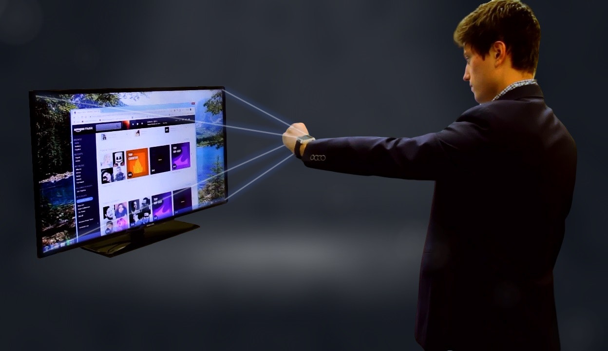 GyroPalm gallery image