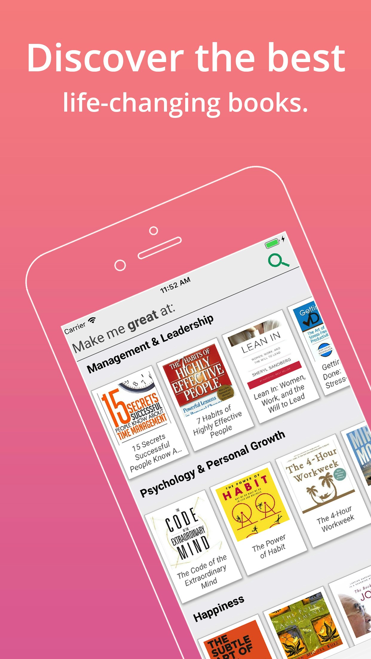 HabitCoach gallery image