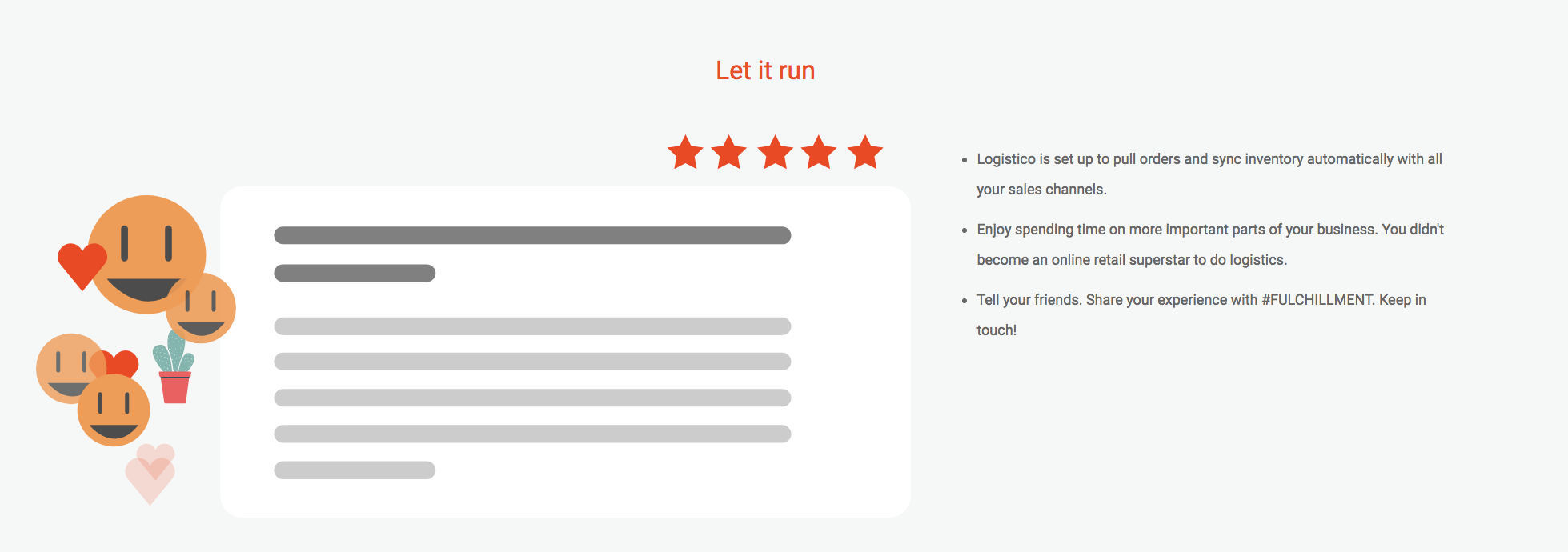 Logistico gallery image