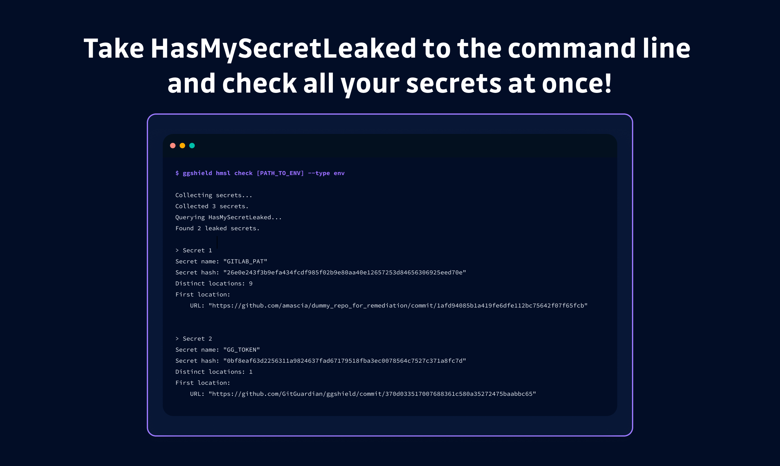 HasMySecretLeaked media 8