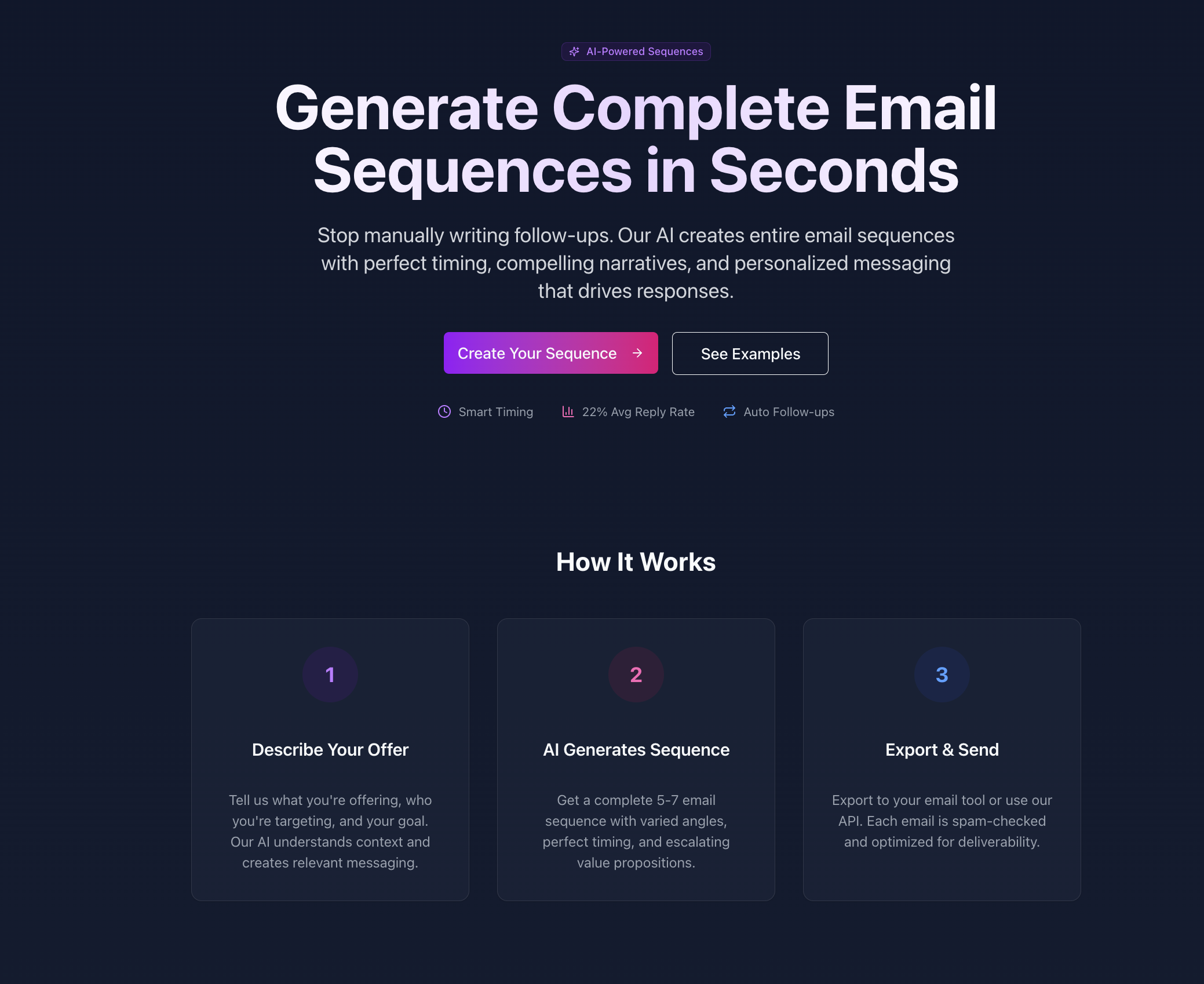 AI FOLLEGAMENTE - Le e-mail generate dall'IA che colpiscono la posta in arrivo e ottengono risposte media 5