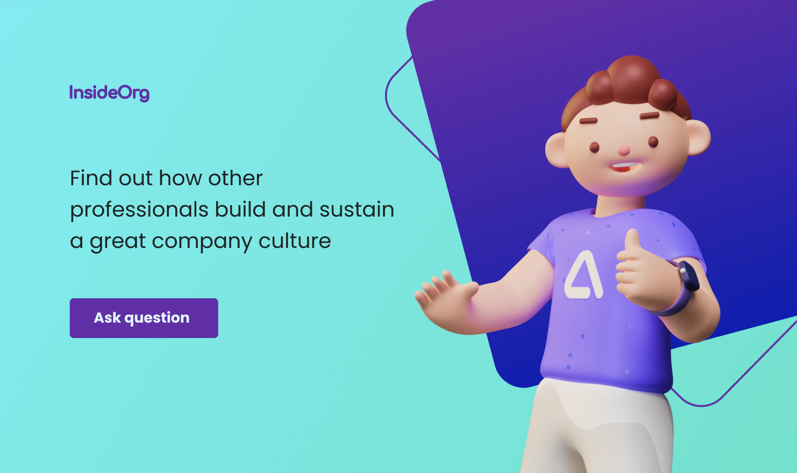 InsideOrg screenshot 1