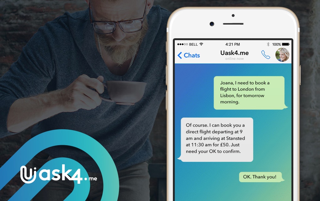 Uask4.me gallery image