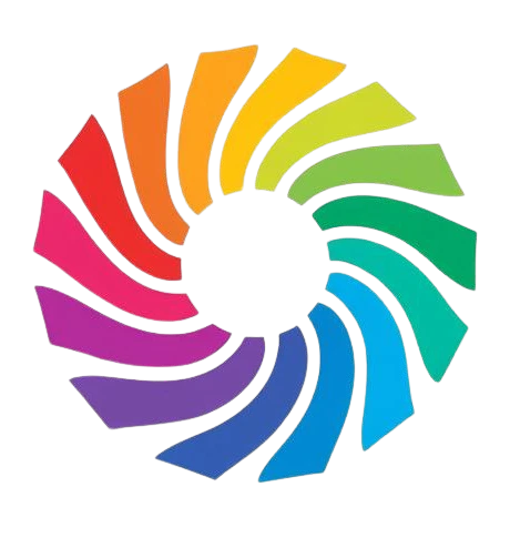 Online Spin Wheel logo