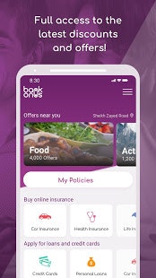 BankOnUs: Insurance & Banking gallery image