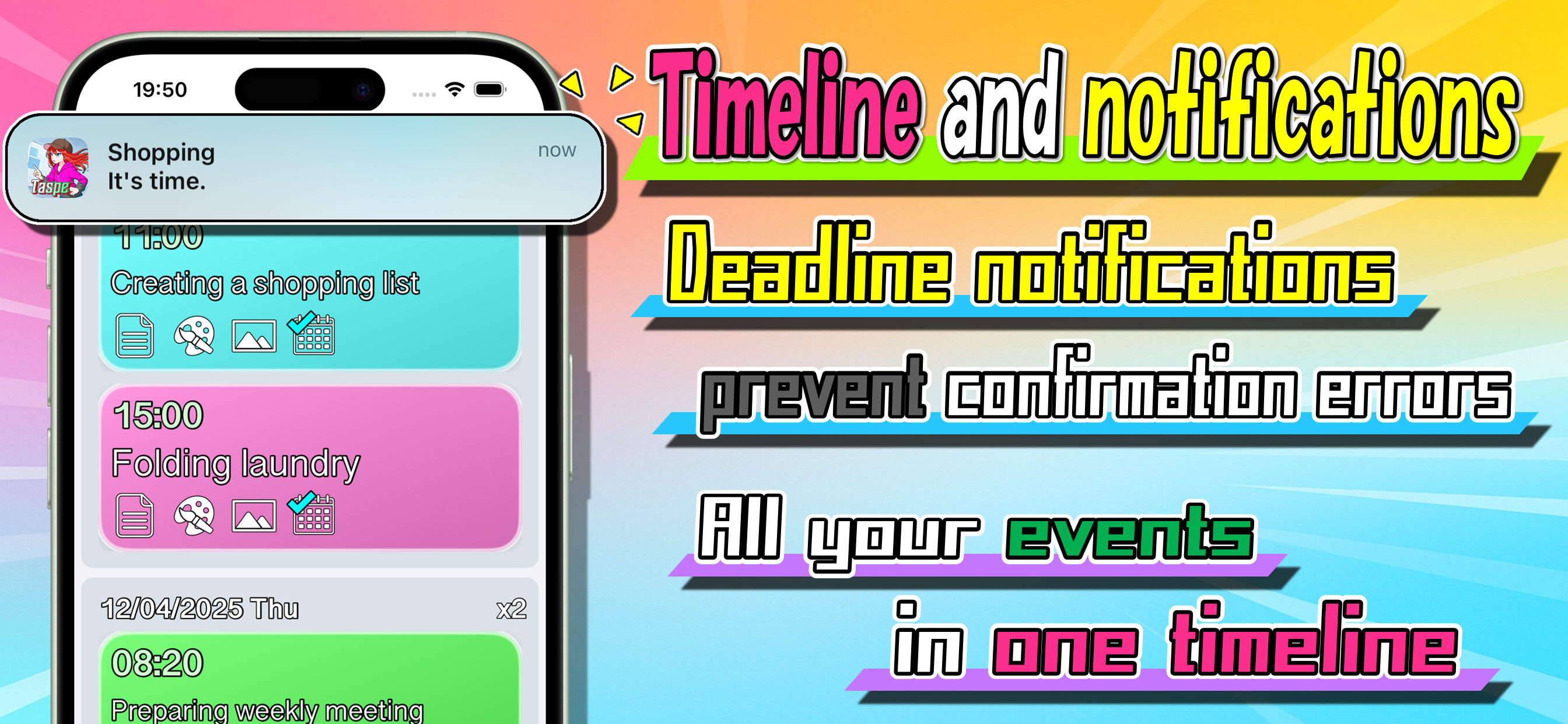 Easy Task Management - Taspe gallery image