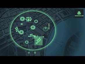 WAZANA.IO gallery image