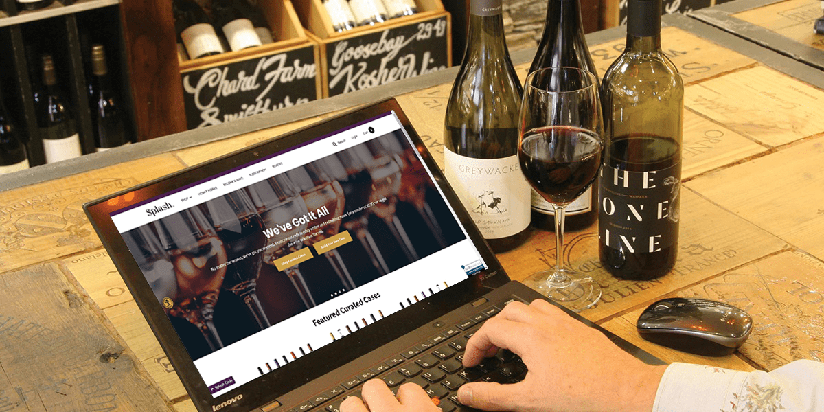 Buy Wine From Online Wine Stores 