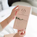 Professional Makeup Brush Set